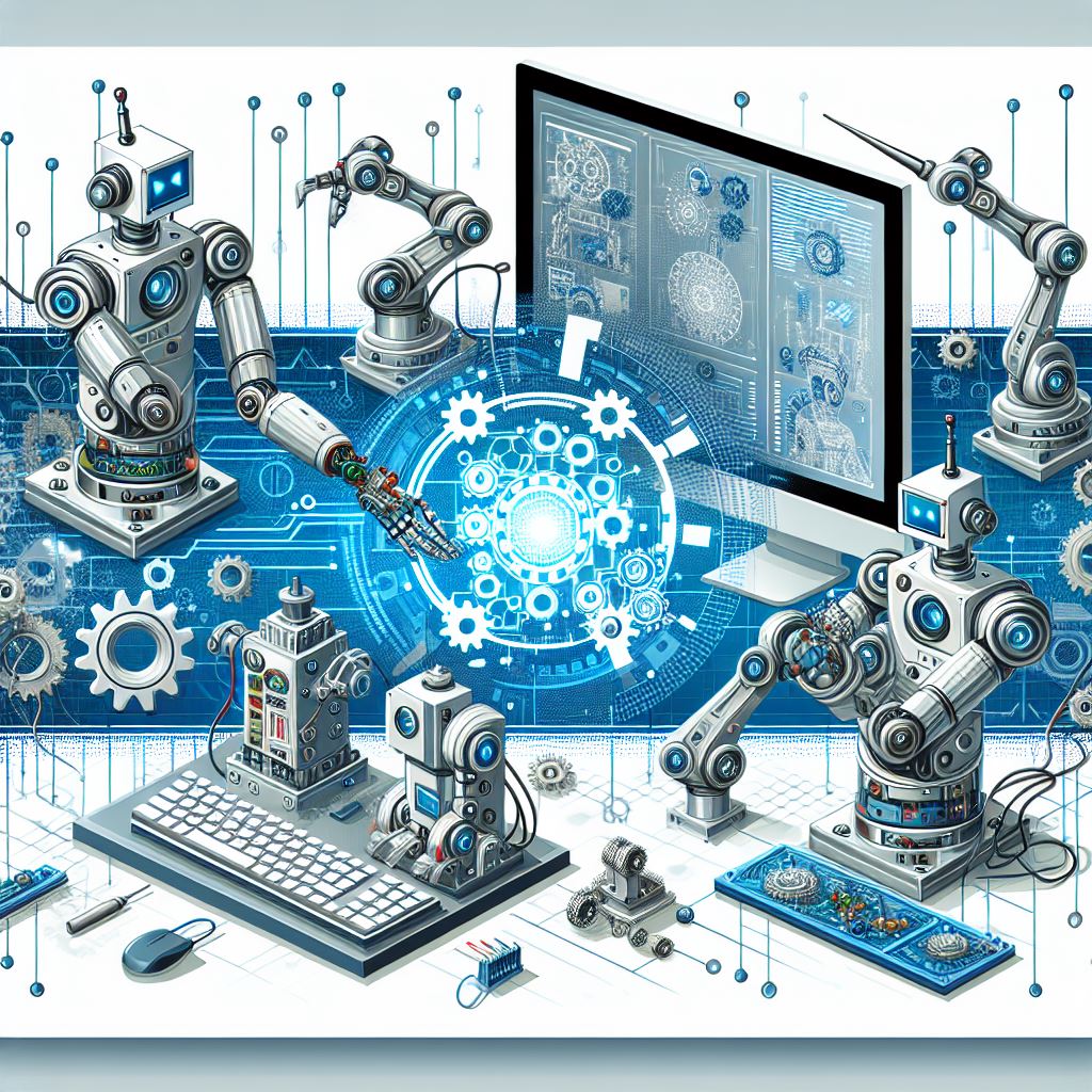 Robotic Process automation