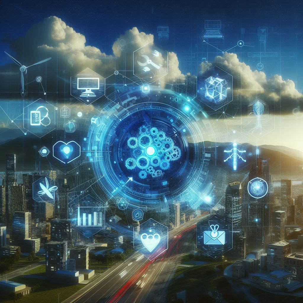 The Future of RPA: Trends to Watch in 2025