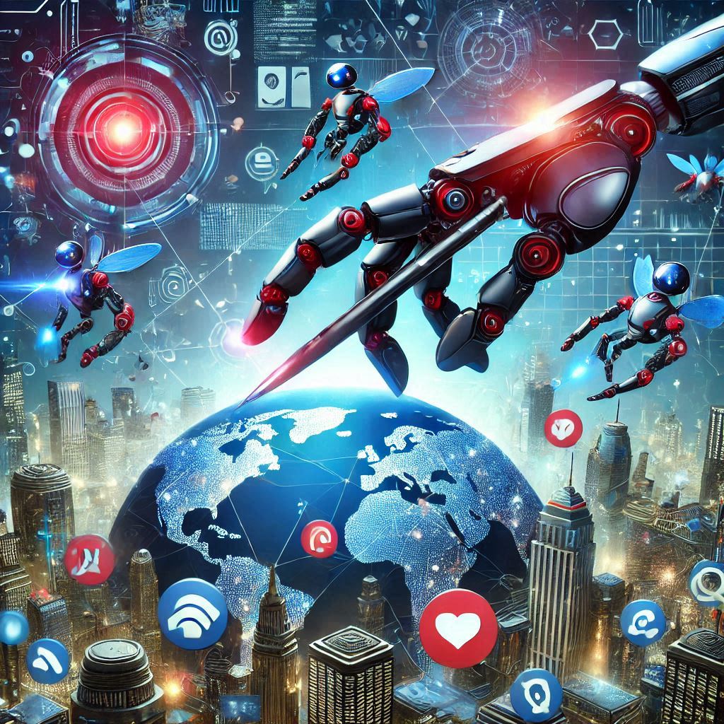Top 10 RPA Tools in 2024: Leading the Charge with UiPath