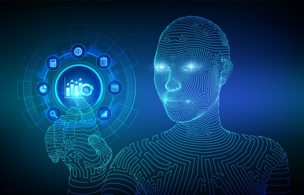 robotic process automation